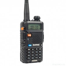 BAOFENG UV-5R Портативная радиостанция